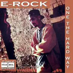 One the Hard Way - EP by E-Rock album reviews, ratings, credits