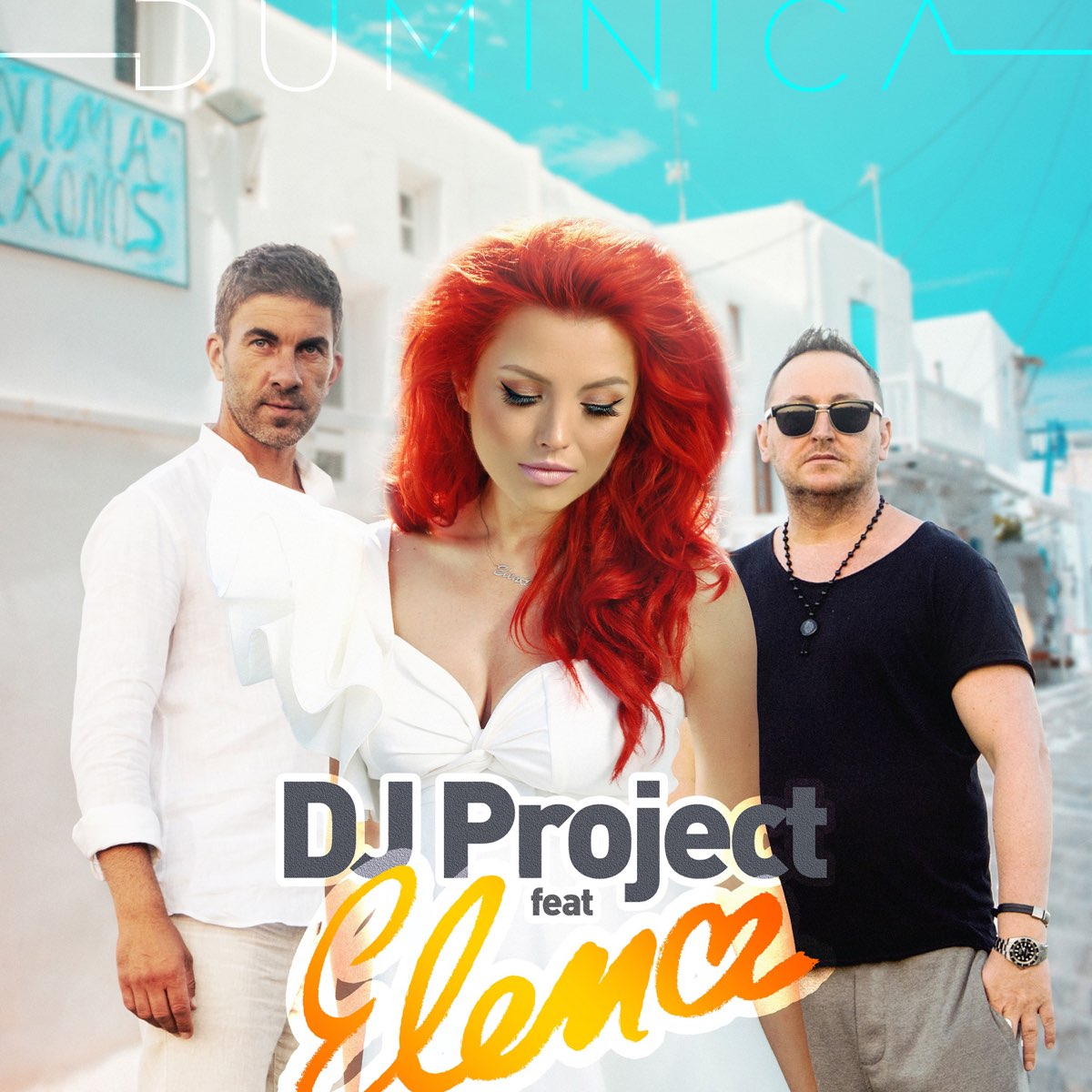 Dj project. Duminica DJ Project, Elena. DJ Project, Elena, Elena. DJ Project feat.