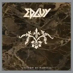 Kingdom of Madness (Anniversary Edition) by Edguy album reviews, ratings, credits