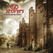 12 Stones - We Are One