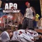 What It Is (feat. Aaron Carter) - AP.9 lyrics