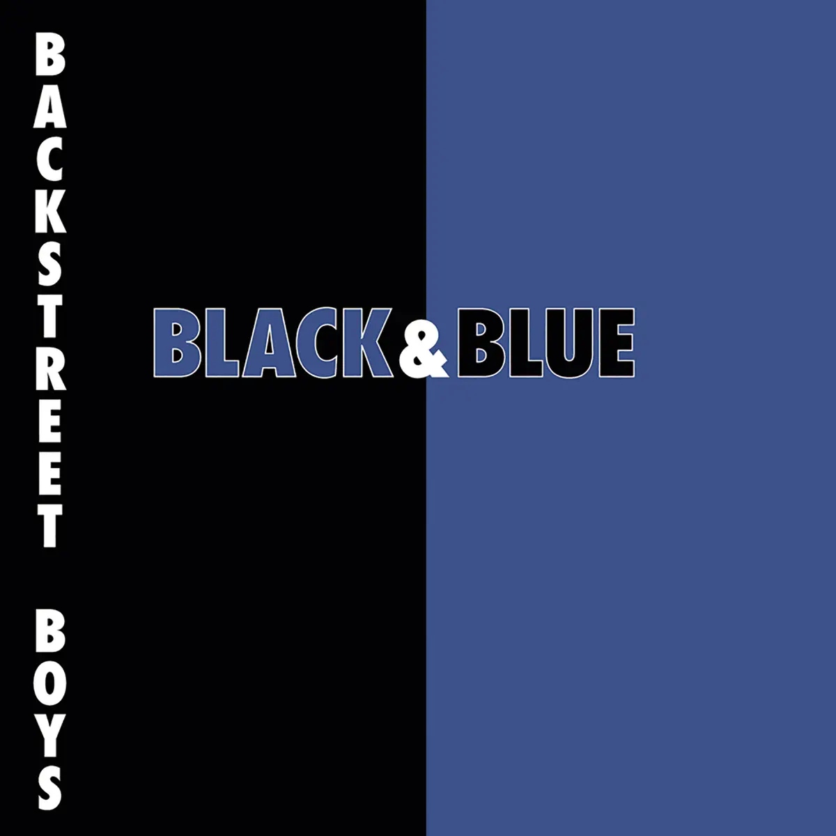 Backstreet Boys - Black & Blue (2000) [iTunes Plus AAC M4A]-新房子