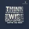 Think Twice (feat. Moodygee) - Single album lyrics, reviews, download