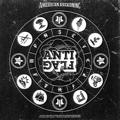 American Reckoning - Anti-Flag