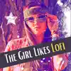 The Girl Likes Lofi - Single album lyrics, reviews, download