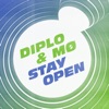 Stay Open (feat. MØ) - Single
