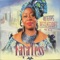 Amour de nombakele - Faya Tess lyrics