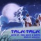 Talk Talk (feat. Tony Bryte & Questo) - Zotto lyrics