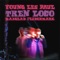 Tren Loco - Young Les Paul, MaxGlad & Flidermark lyrics