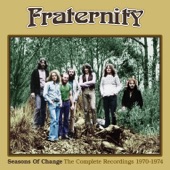 Fraternity - Second Chance