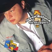 Jason Boland & The Stragglers - Mexico or Crazy