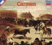 London Philharmonic Orchestra - Bizet: Carmen / Act 4 - "Les voici, les voici"