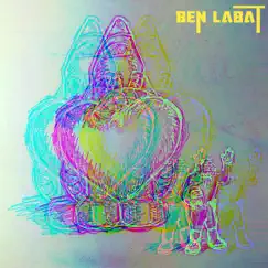 Rocket Heart: Alternate Takes and Deep Fakes (Uke Mix) - EP by Ben Labat album reviews, ratings, credits
