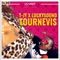 Tournevis - T-Jy & Luckysound lyrics