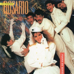 Los Hermanos Rosario - Esa Morena