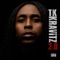 Property (feat. Keke Palmer) - TK Kravitz lyrics