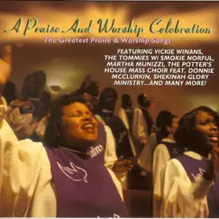 A Praise and Worship Celebration by Various Artists album reviews, ratings, credits