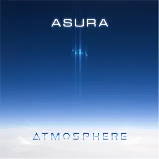 last ned album Asura - Atmosphere