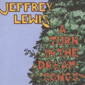 Jeffrey Lewis - Cult Boyfriend