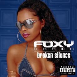 BROKEN SILENCE cover art