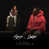 Adieu (feat. Dadju) - Lynda
