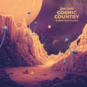 Cosmic Country & Western Songs artwork