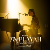 The Playah (Special Performance) artwork