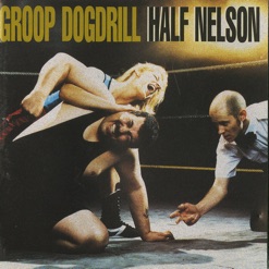 HALF NELSON cover art