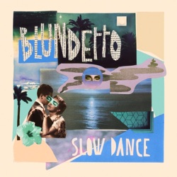 Blundetto - Good Ol' Days (feat. Cornell Campbell & Little Harry)