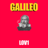 Lov1 - Galileo bild
