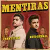 Stream & download Mentiras - Single