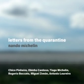 Letters from the Quarantine artwork