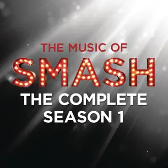 On Lexington & 52nd Street (SMASH Cast Version) [feat. Will Chase] by SMASH Cast song reviws