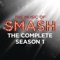 Grenade (SMASH Cast Version) [feat. Will Chase] - SMASH Cast lyrics