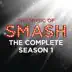 On Lexington & 52nd Street (SMASH Cast Version) [feat. Will Chase] song reviews