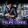 Felipe Conde - Se Vá (feat. Saray Jiménez)