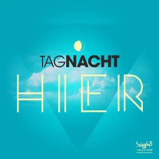 descargar álbum Tagnacht - Hier