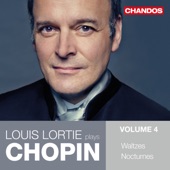 Chopin: Piano Works, Vol. 4 artwork