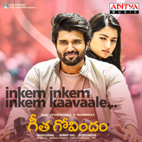 Gopi Sundar & Sid Sriram - Inkem Inkem Inkem Kaavaale (From 