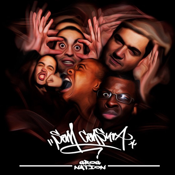 Cover artwork for Buzz