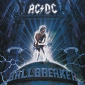 Hard As a Rock by AC/DC