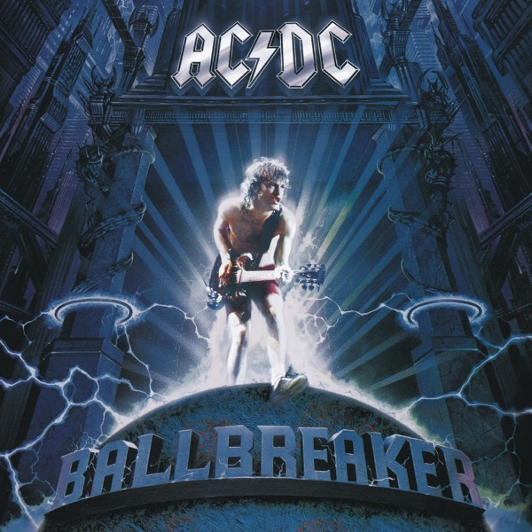 Ballbreaker - AC/DC