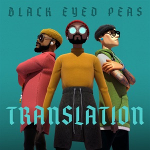 Black Eyed Peas, Ozuna & J. Rey Soul - MAMACITA - 排舞 音樂