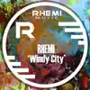 Stream & download Windy City - Single