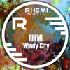 Windy City - Single