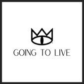 Going to Live artwork