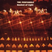Pentangle - I Saw an Angel