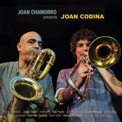 Joan Chamorro & Sant Andreu Jazz Band - I Let a Song Go out of My Heart (feat. Andrea Motis & Rita Payés)
