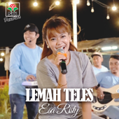 Lemah Teles by Esa Risty - cover art