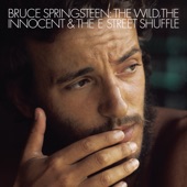 Bruce Springsteen - Rosalita (Come out Tonight) (Album Version)